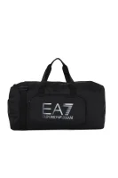 Geantă sport EA7 	negru	