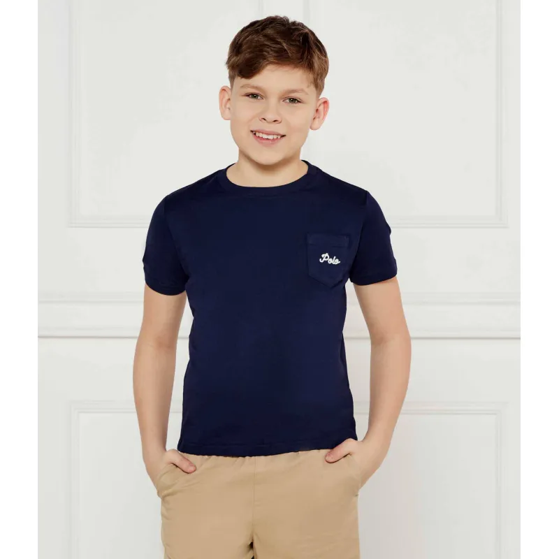 POLO RALPH LAUREN Tricou | Regular Fit