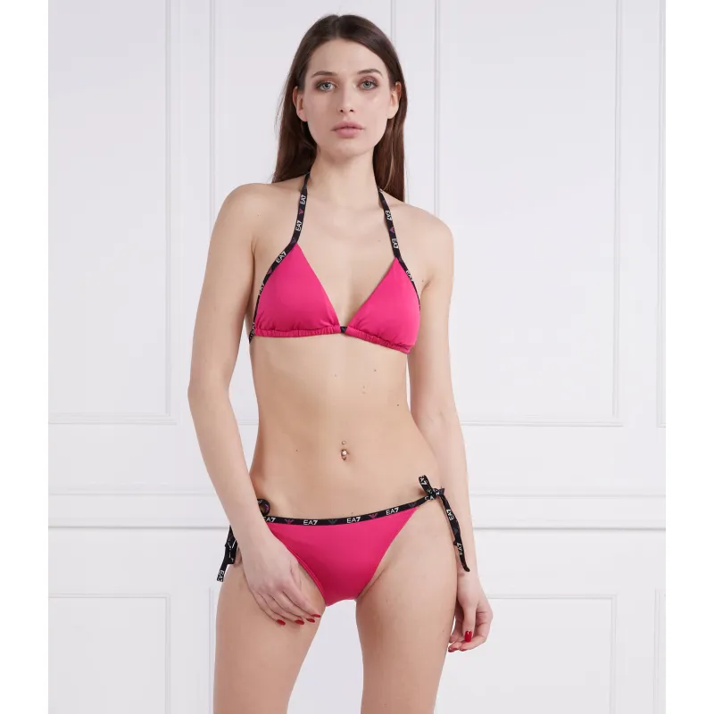 EA7 Costum de baie