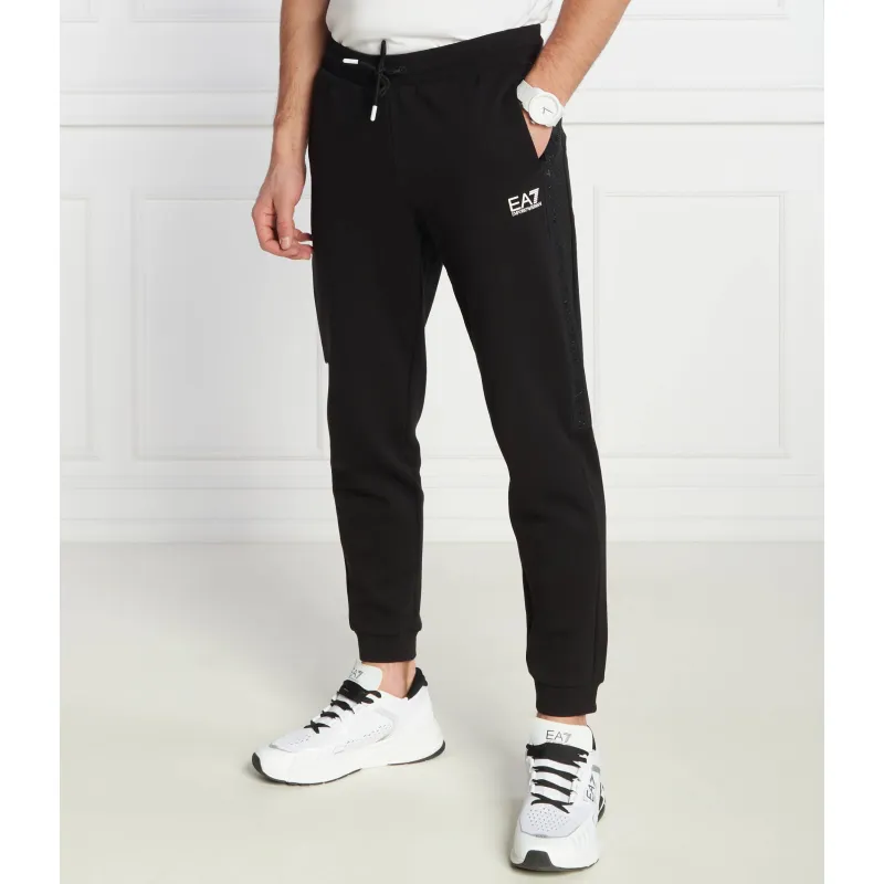 EA7 Pantaloni de trening | Regular Fit