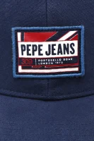 Șapcă baseball TITO Pepe Jeans London 	bluemarin	