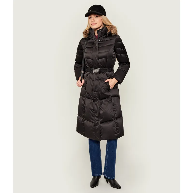 GUESS De puf palton MARINA