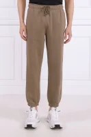 Pantaloni de trening | Regular Fit Calvin Klein Performance 	măsliniu	