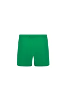 Pantaloni scurți | Regular Fit Tommy Hilfiger 	verde	