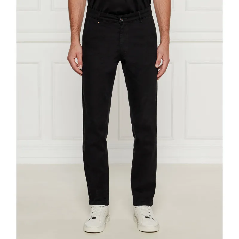 BOSS ORANGE Pantaloni chino | Slim Fit