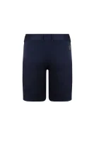 pantaloni scurți | Regular Fit EA7 	bluemarin	