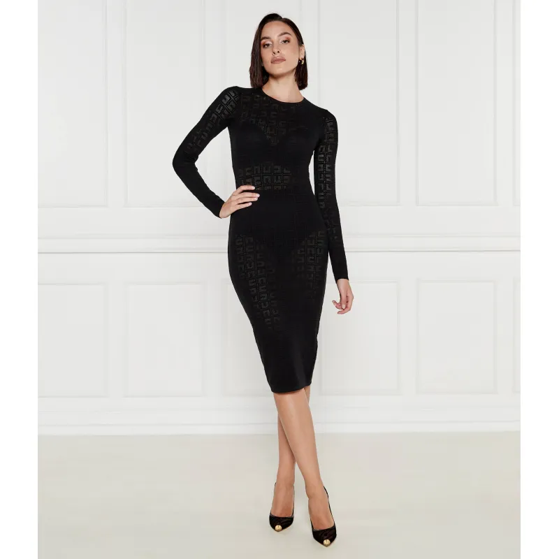 Elisabetta Franchi Rochie
