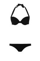 Bikini EA7 	negru	