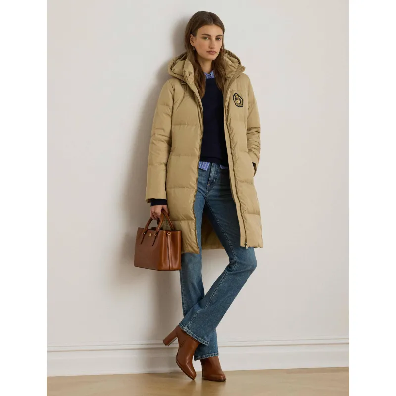 LAUREN RALPH LAUREN De puf palton