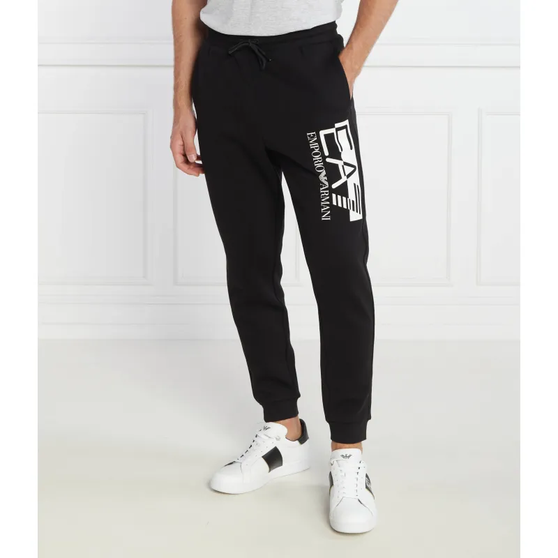 EA7 Pantaloni de trening | Regular Fit