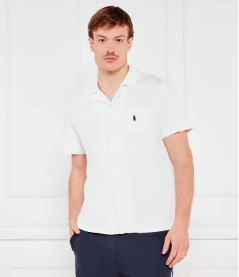 Cămașă | Regular Fit frotir
