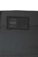 pantaloni MT Army Radar | Regular Fit G- Star Raw 	gri grafit	