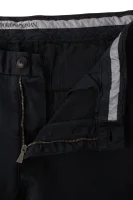 pantaloni chino | Slim Fit Emporio Armani 	bluemarin	