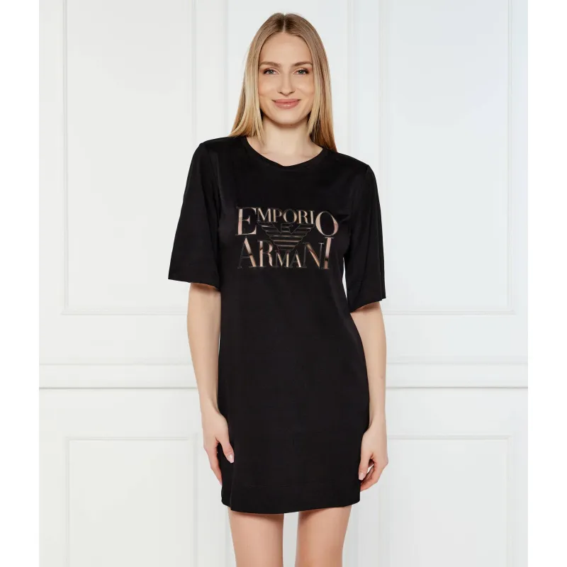 Emporio Armani Rochie