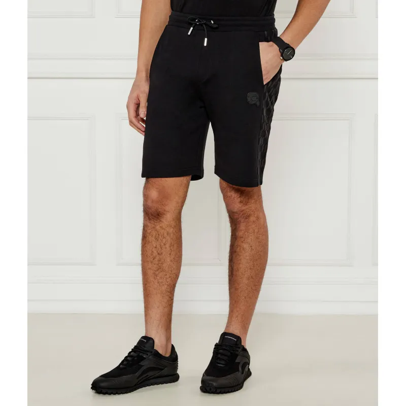 Karl Lagerfeld Pantaloni scurți | Regular Fit