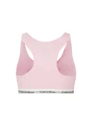 Sutien 2-pack Calvin Klein Underwear 	roz	
