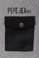 Hanorac Salomone | Regular Fit Pepe Jeans London 	gri	