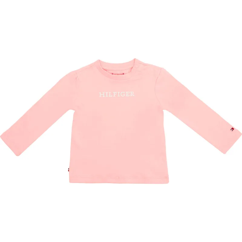 Tommy Hilfiger Longsleeve | Regular Fit