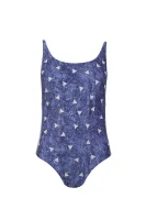 Strój kąpielowy Guess Swimwear 	bluemarin	