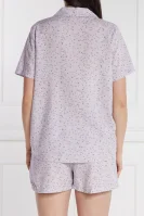 Pijama S/S SHORT SET | Regular Fit Calvin Klein Underwear 	mov	
