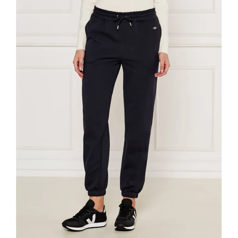 Gant Pantaloni de trening | Regular Fit