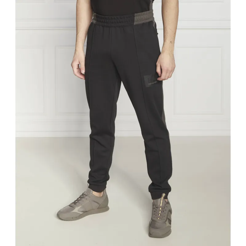 EA7 Pantaloni de trening | Regular Fit