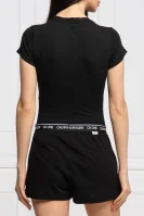 Body | Slim Fit Calvin Klein Underwear 	negru	