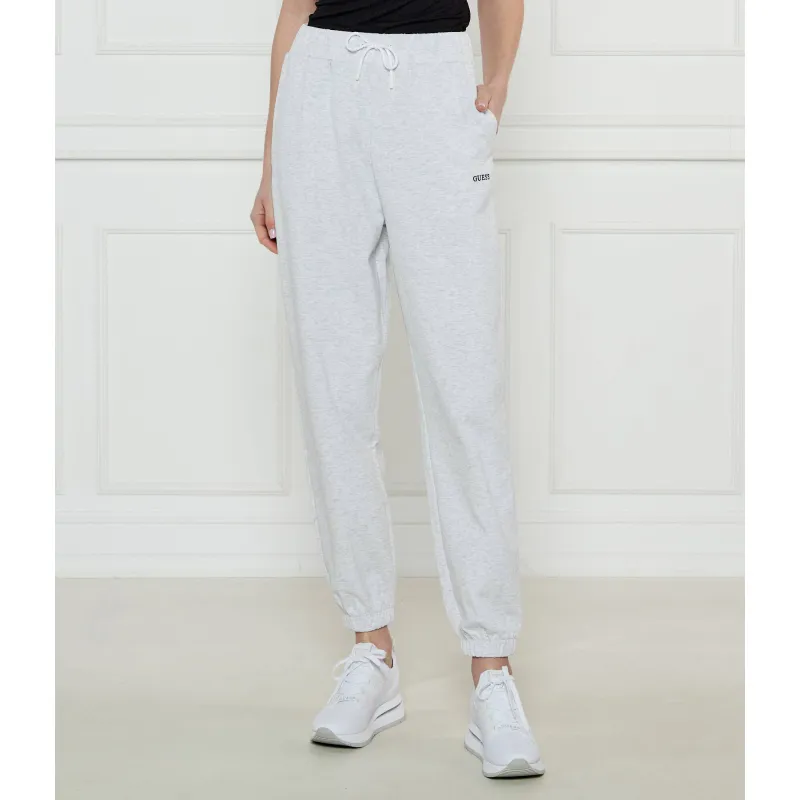 GUESS ACTIVE Pantaloni de trening NIGELLA | Regular Fit