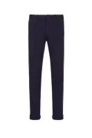 pantaloni chino Steen | Slim Fit Joop! Jeans 	bluemarin	