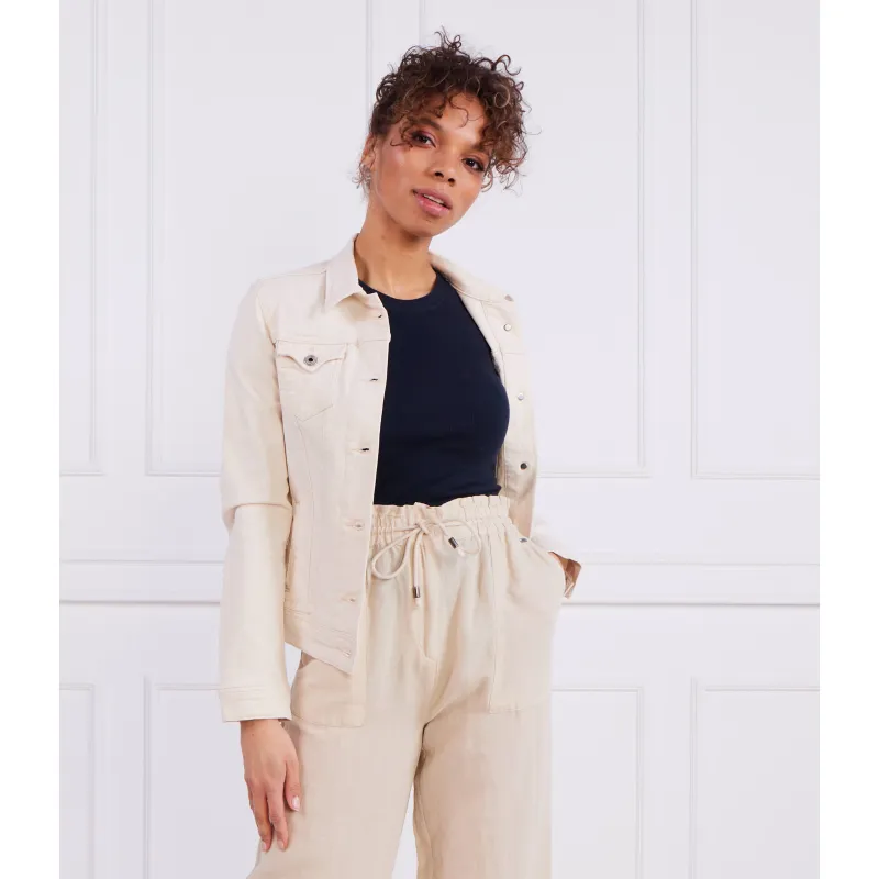 Pepe Jeans London Geacă de blug THRIFT | Regular Fit