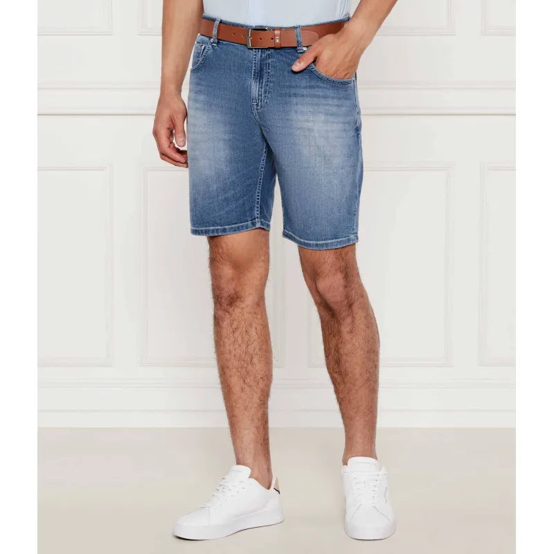 Hechter Paris De blugi pantaloni scurți | Modern fit