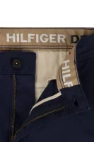 Pantaloni Cargo | Regular Fit Hilfiger Denim 	bluemarin	
