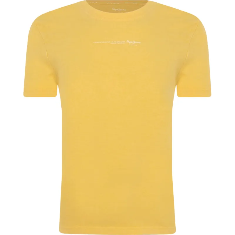 Pepe Jeans London Tricou DAVIDE | Regular Fit