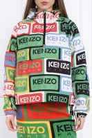Geacă | Regular Fit Kenzo 	multicolor	