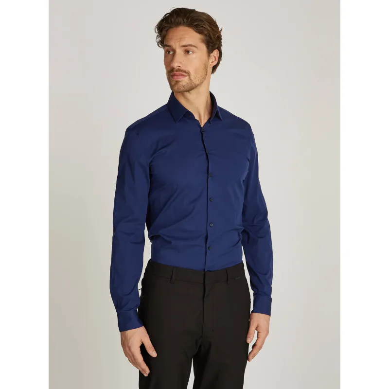Calvin Klein Cămașă | Slim Fit