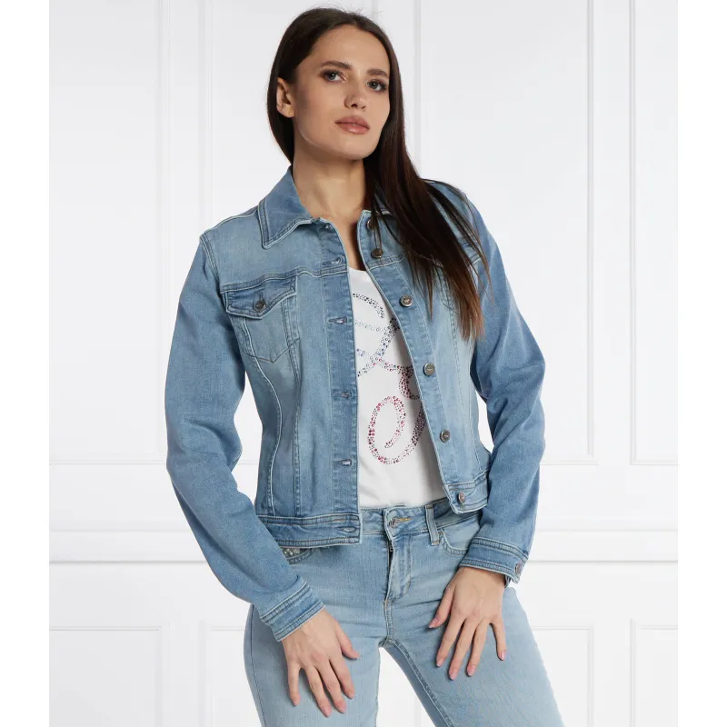 Liu Jo Geacă de blug | Regular Fit