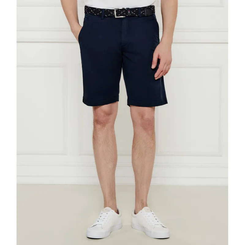 Hechter Paris Pantaloni scurți | Modern fit