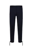 Pantaloni | Tapered Emporio Armani 	bluemarin	