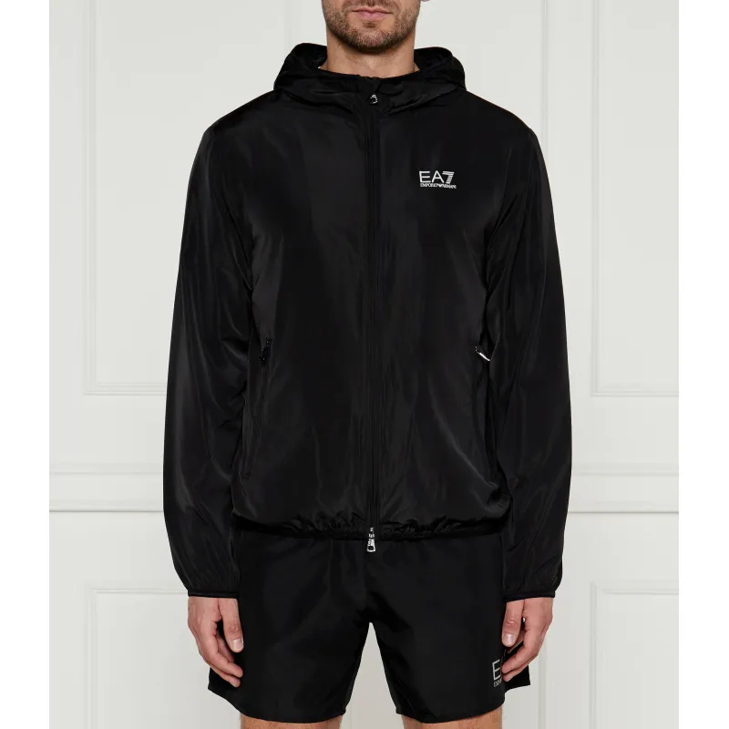 EA7 Geacă | Regular Fit
