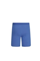 Pantaloni scurți | Regular Fit BOSS Kidswear 	albastru	
