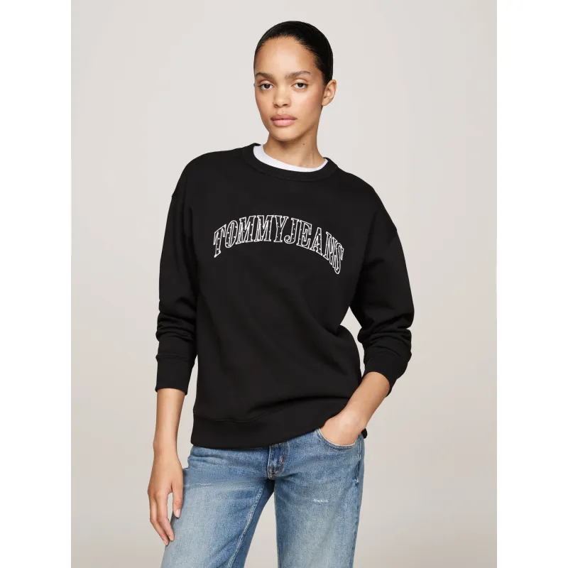 Tommy Jeans Hanorac VARSITY | Loose fit