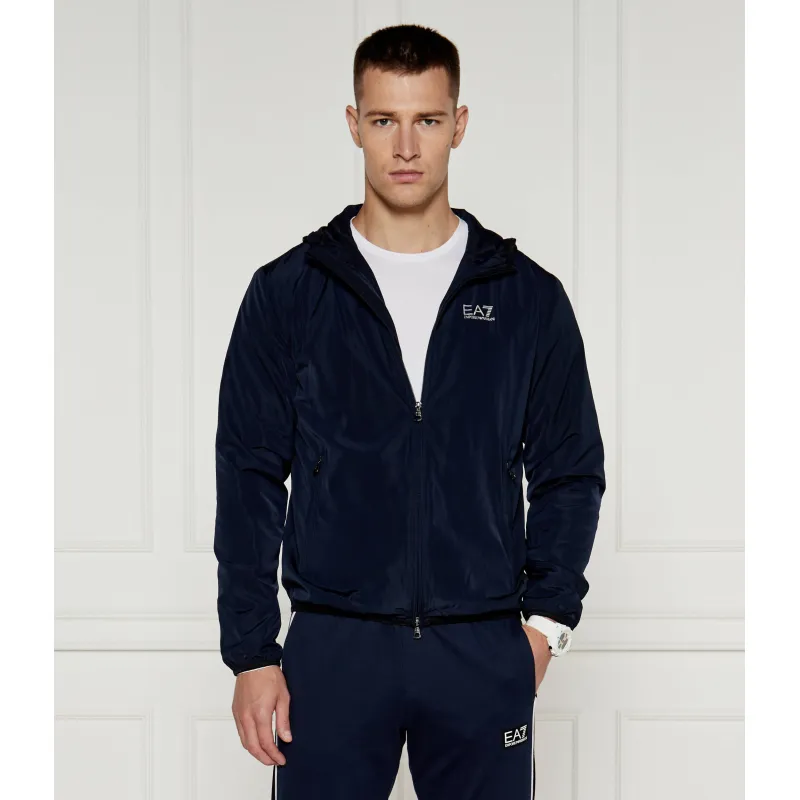 EA7 Geacă bomber | Regular Fit