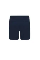 pantaloni scurți TJW essential | Regular Fit Tommy Jeans 	bluemarin	
