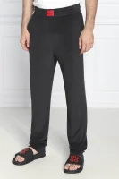 Pantaloni de trening Terry Me | Regular Fit Hugo Bodywear 	negru	