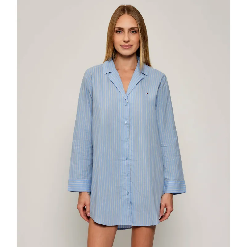 Tommy Hilfiger Cămașă de noapte | Relaxed fit