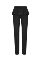 pantaloni Boutique Moschino 	negru	