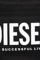 Borsetă Diesel 	negru	