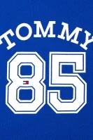 Tricou | Regular Fit Tommy Hilfiger 	albastru	
