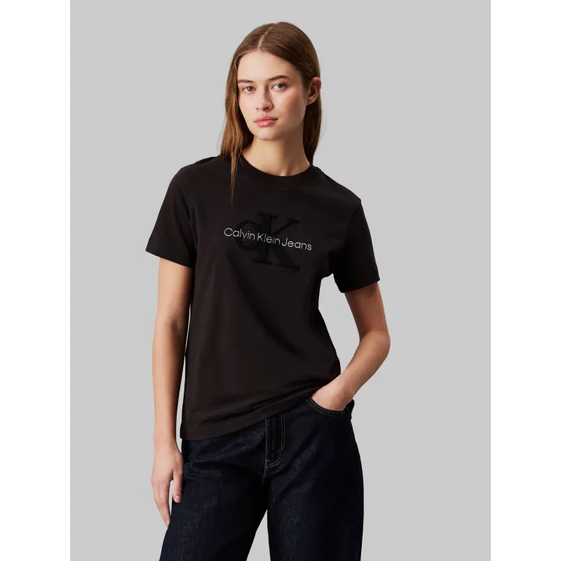 Calvin Klein Jeans Tricou | Regular Fit