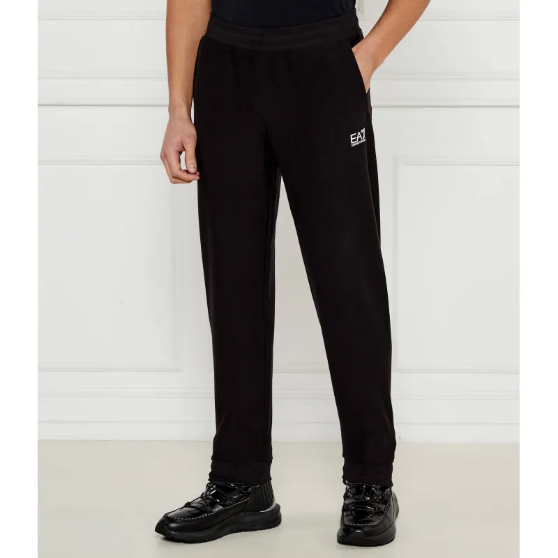 EA7 Pantaloni de trening | Regular Fit